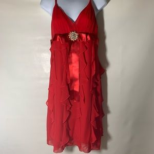 BCBG MaxAzria dress size 6
